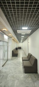 Готовая клиника в Аренду можно под учебный Рассположения Паркентский