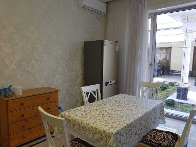 Сдам Новый Евродом, Ракат 4.5 сот. 4-спальни, бассейн