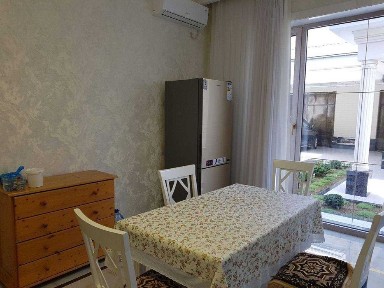 Ташкентская область, Ташкент, Яккасарайский район