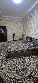 Бухарская область, Бухара