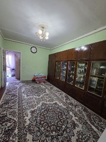 Бухарская область, Бухара