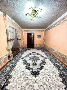 Бухарская область, Бухара