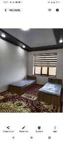 Самаркандская область, Самарканд