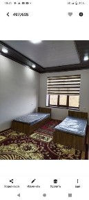 Самаркандская область, Самарканд