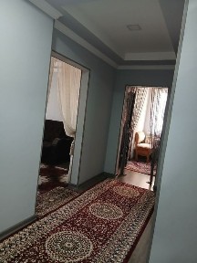 Самаркандская область, Самарканд