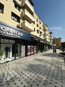 Ташкентская область, Ташкент, Яккасарайский район