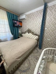 Keles yoli Hokimiyat Roparasida