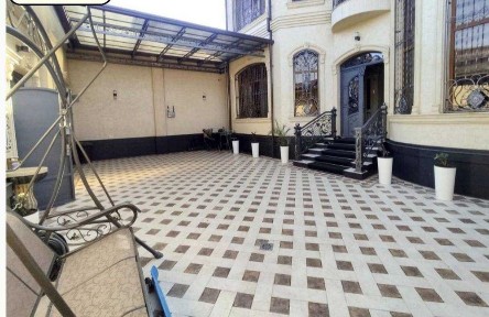 Ташкентская область, Ташкент, Мирзо-Улугбекский район