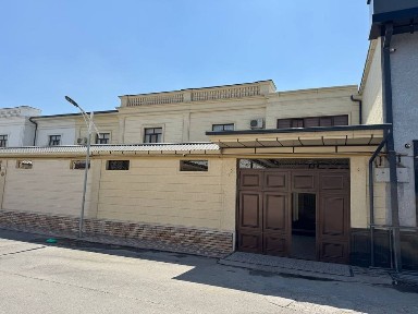 Ташкентская область, Ташкент, Сергелийский район