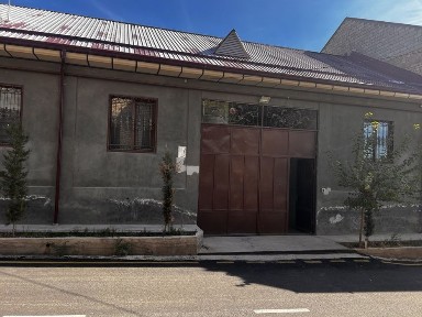 Ташкентская область, Ташкент, Алмазарский район