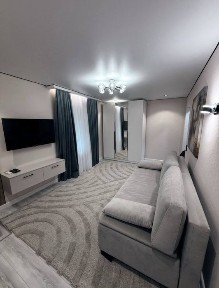 1/1/4 АйТи парк Мирзо Улугбек, мебель техника, есть арендатор за 500