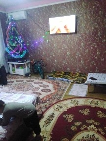 sb Продажа 1 ком на Кадышева