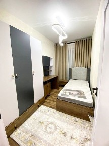 Ташкентская область, Ташкент, Чиланзарский район