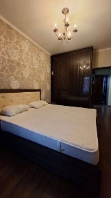 2 ком 65 кв. м Паркентский