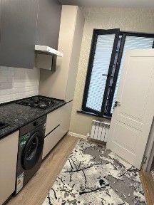 Ташкентская область, Ташкент, Яшнабадский район