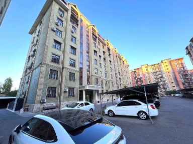 Ташкентская область, Ташкент, Мирзо-Улугбекский район