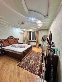 Твой остров уюта в сердце Ташкента