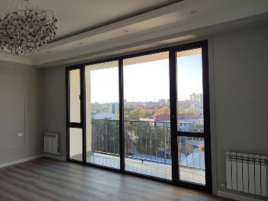 Ташкентская область, Ташкент, Яккасарайский район