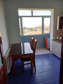 Srocho Kvartira sotiladi oybek metro westminser universitet yonida