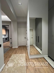 2 Комнатная Parkent Avenue