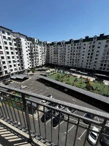 4-комнатная квартира с террасой в Яккасарае - кадастр готов! »