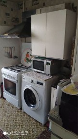 Чилвнзар-23, 1*2-2-5, лоджия 2*6, Фархадский!