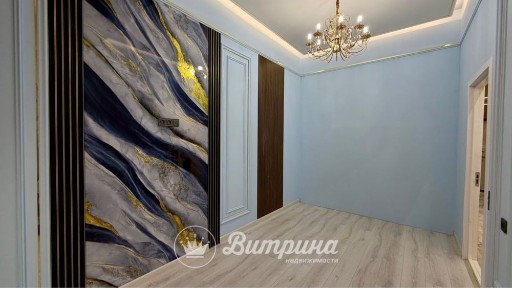 2 Комнатная ЖК Qorasu Plaza