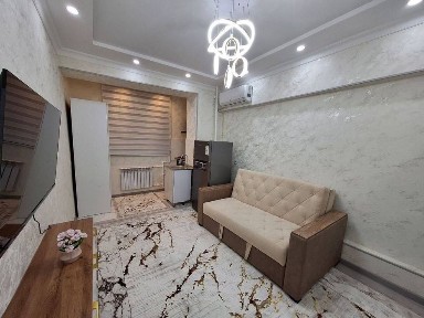 Ташкентская область, Ташкент, Яшнабадский район