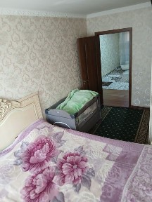 Ташкентская область, Ташкент, Юнусабадский район