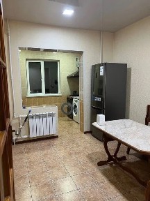 Ташкентская область, Ташкент, Мирзо-Улугбекский район