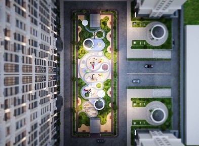 Ташкентская область, Ташкент, Юнусабадский район