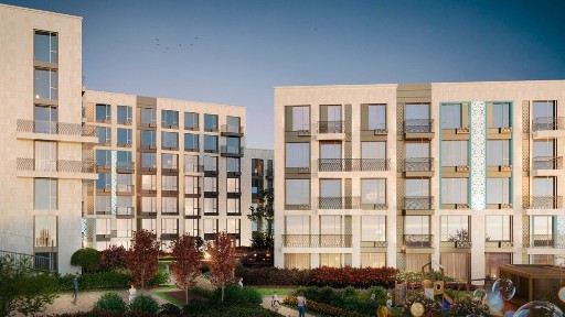 Дом сдан, скидка 35%, Новостройка в Мирзо-Улугбек ! (XS)