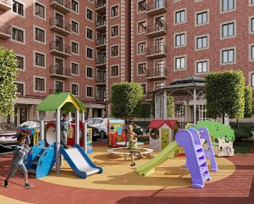 ВЫГОДНАЯ ИНВИСТИЦИЯ 3ком квартира - 37500у.е.  сдача 2027 (8