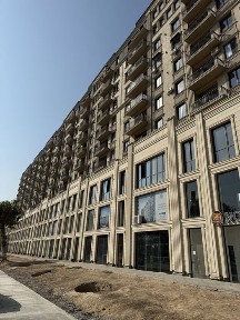 Ташкентская область, Ташкент, Яккасарайский район