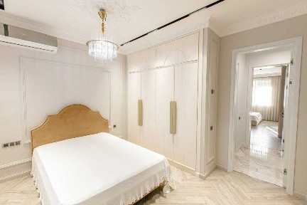 Ташкентская область, Ташкент, Мирзо-Улугбекский район