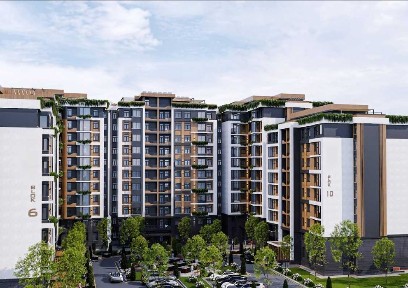 Ташкентская область, Ташкент, Мирабадский район