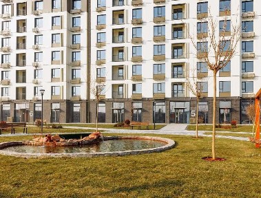 Ташкентская область, Ташкент, Яшнабадский район