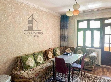 Ташкентская область, Ташкент, Мирзо-Улугбекский район