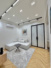 ЖК Mirabad City на: Ул. Нукусская Мирабадский район