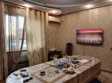 Ташкентская область, Ташкент, Мирзо-Улугбекский район