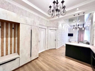 Ташкентская область, Ташкент, Мирзо-Улугбекский район