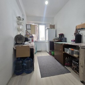 Массив Буз-2 ул. Тимур Малик 3/2/6 кирпич, новостройка, с кадастром