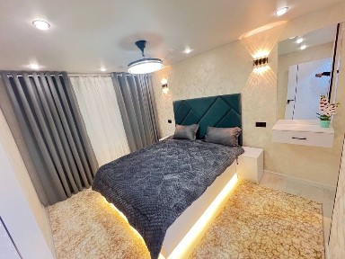 Ташкентская область, Ташкент, Чиланзарский район