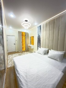 Ташкентская область, Ташкент, Чиланзарский район