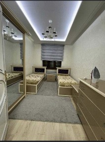 Ташкентская область, Ташкент, Шайхантахурский район