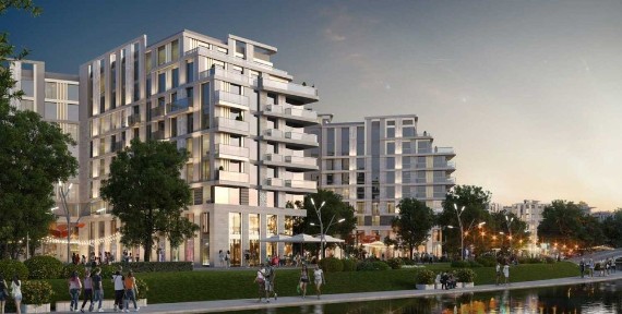 Ташкентская область, Ташкент, Яшнабадский район