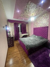 Ташкентская область, Ташкент, Чиланзарский район