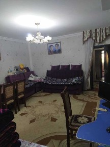 Ташкентская область, Ташкент, Сергелийский район