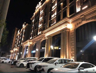 Ташкентская область, Ташкент, Яккасарайский район