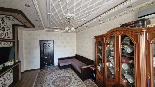 Ташкентская область, Ташкент, Сергелийский район